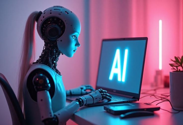 ИИ в общении